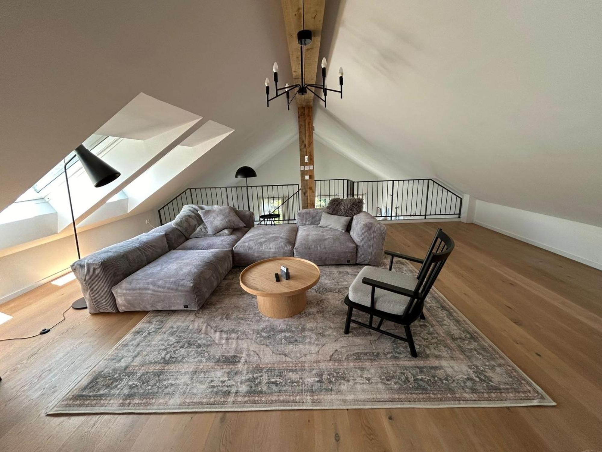 Forest Retreat- Serene 160M2 With Forest Views Wermelskirchen Exterior photo